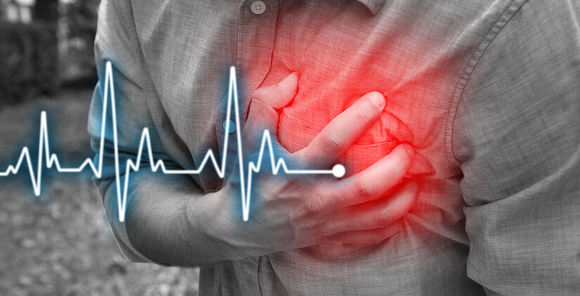Heart Attack Warning Signs